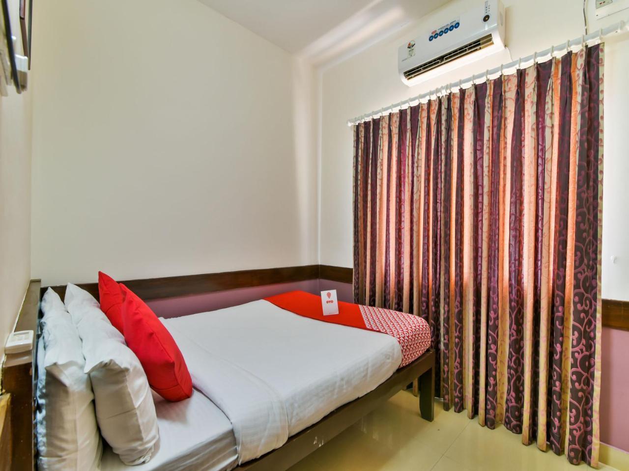 Ginger Tree Resort At The Beach Candolim Esterno foto